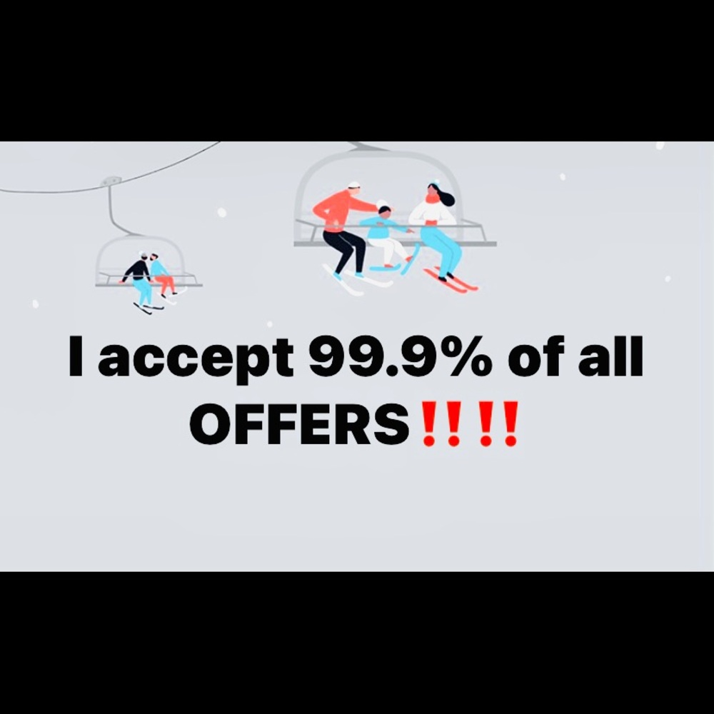 EVERYTHING MUST GO ‼️🐶♥️